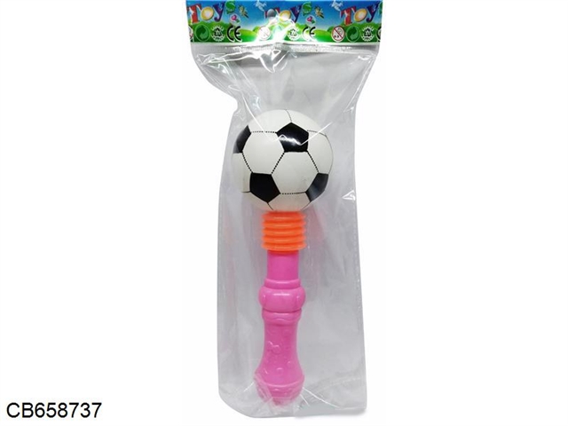 Cartoon football whistle