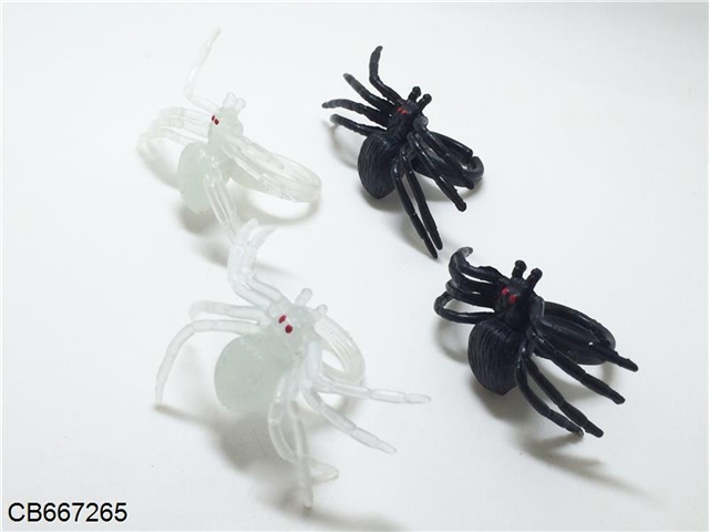 Spider Ring in Ukraine 12 / bag