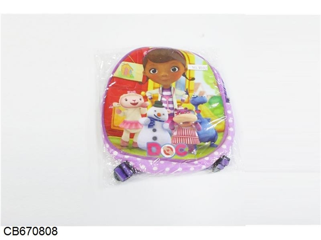 Little girl Backpack