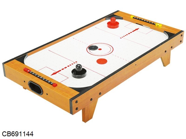 Advanced ice hockey battery DC6V