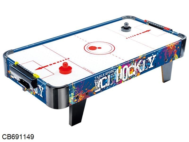 Advanced ice hockey table battery DC6V