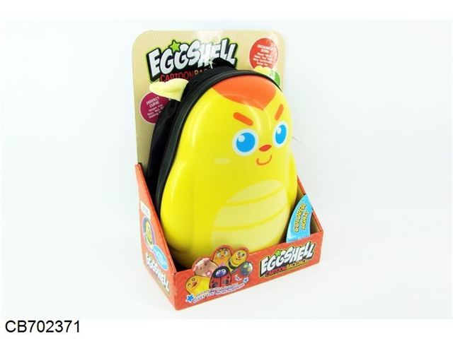 13 inch children small Rui son eggshell Backpack