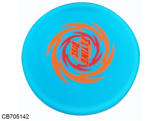 20 inch cloth Frisbee