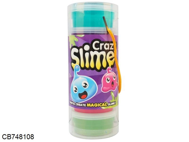 2 a bottle of space glue 6 color (a small bottle 50g)