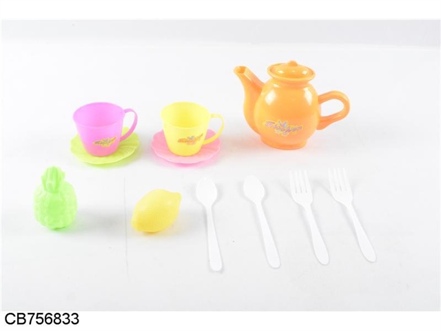 Tableware suit 11PCS