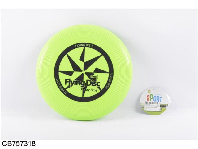 Frisbee