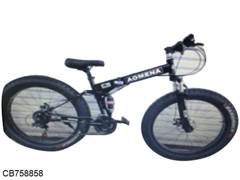 26 inch bicycle bicycle