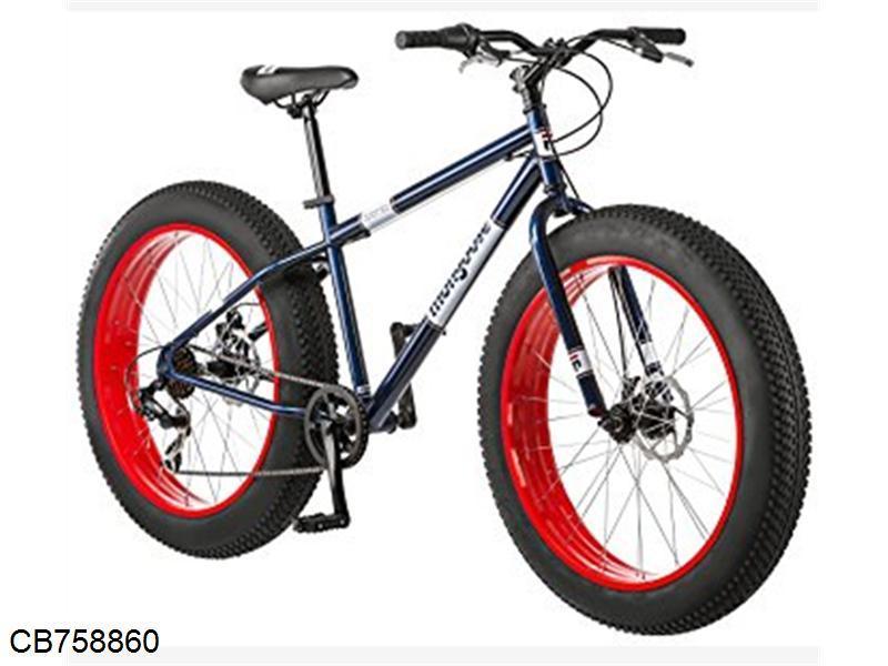 26 inch bicycle bicycle