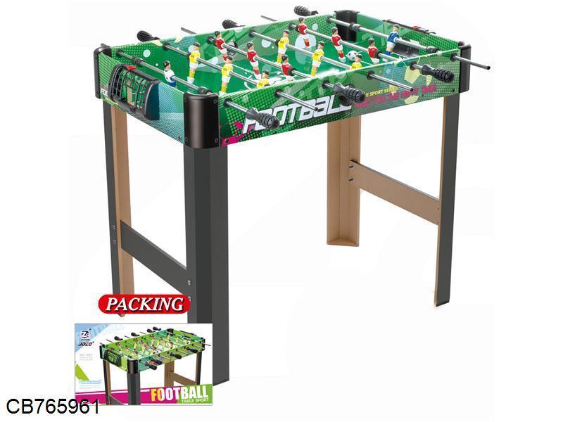 Football table