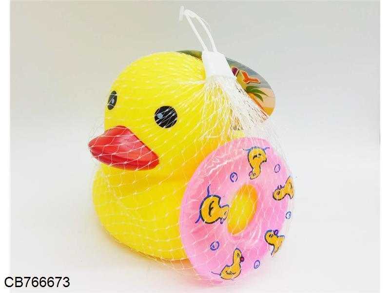 Enamel Dagang duck