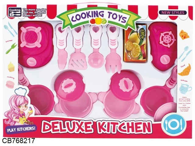 Children  tableware set