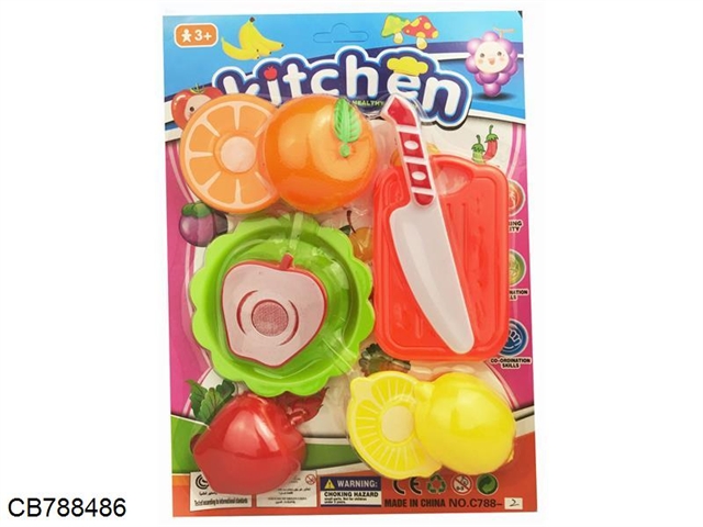 Cutlery 6PCS/ box