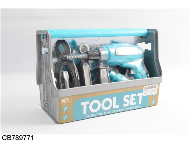 Tool box