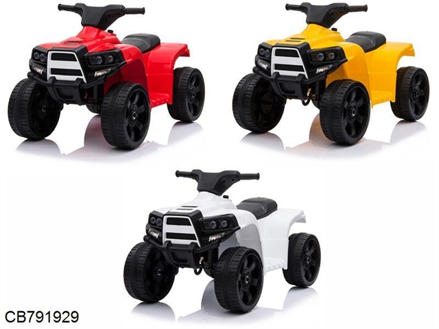Electric Motorcycle for Children (Single Drive)