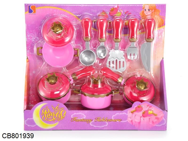 Tableware Set