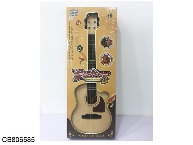 63CM Model Guitar