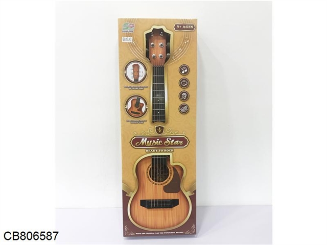 63CM Model Guitar