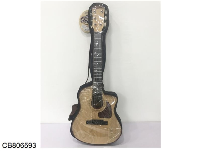 62CM Model Guitar