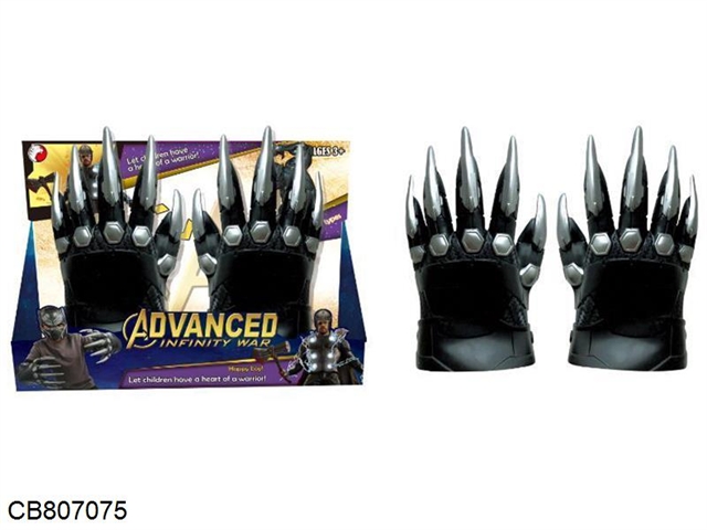 Avenger Panther Gloves