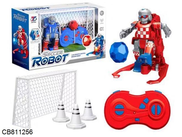 Soccer Robot