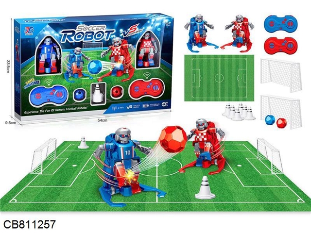 Soccer Robot