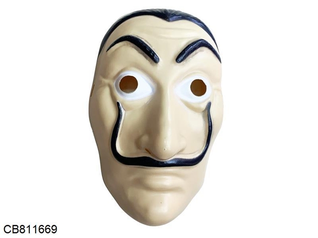 Mask for men