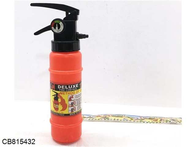 Medium Fire Bottle Water Gun