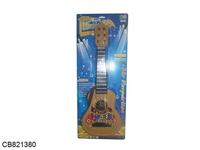 52CM Model Guitar