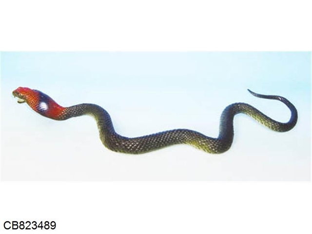32-inch Simulated Snake