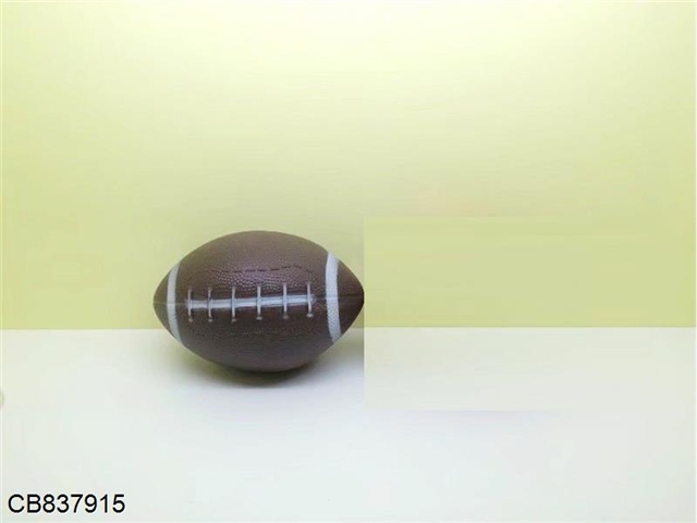 3.5-inch Inflatable Football