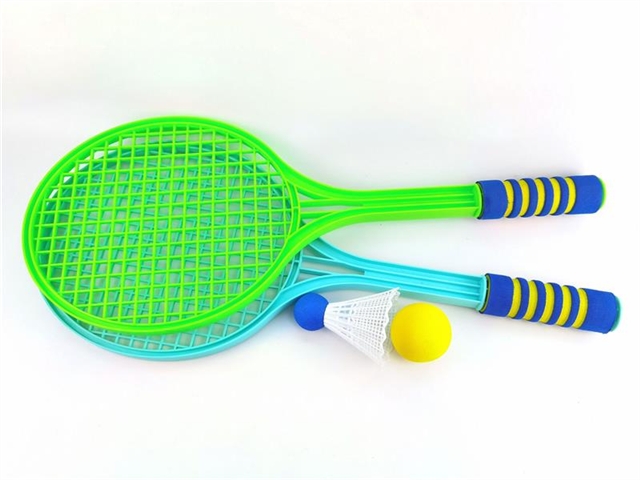 52cm sport handle tennis racket
