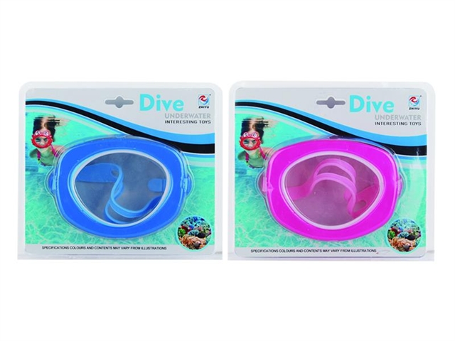 Diving Goggles