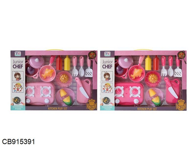 Tableware set