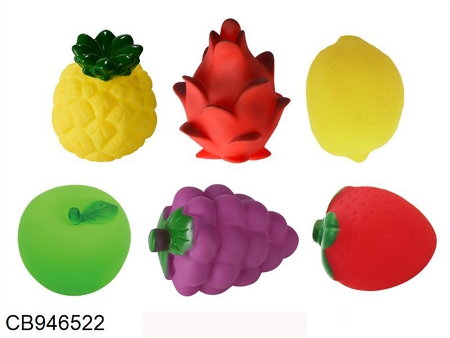 Fruit 6 Pack