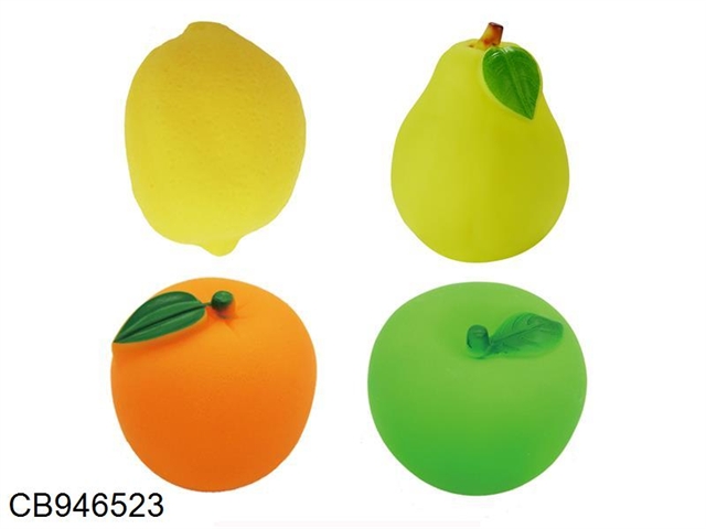 Fruit 4 Pack