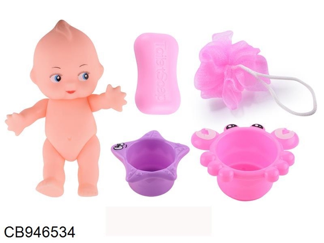 Childrens bath toys