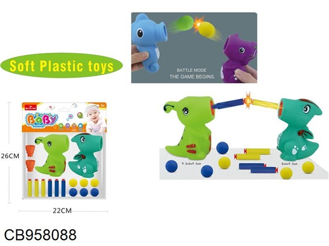 Other SOFT PLASTIC TOYS