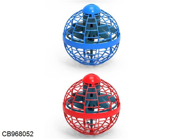 Hand throwing flying ball (including electricity) (minimum order: 3000 pieces)