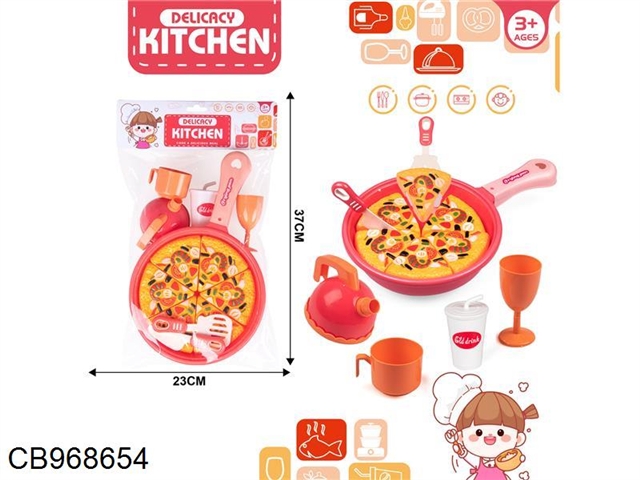 Cheshire pizza pan kettle kitchen utensils