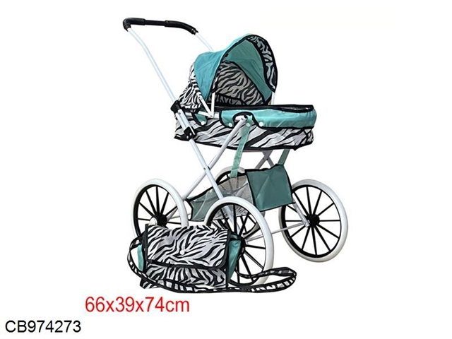 Baby cart (iron)