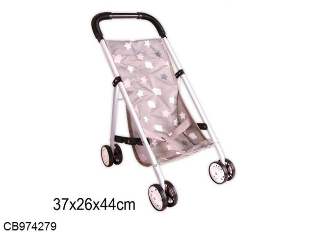 Baby cart (iron)
