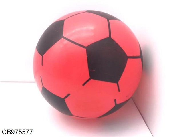 22cm wide soccer ball 10 pieces in 1 bag
