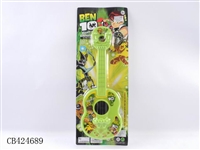 CB424689 - BEN10