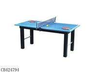 CB424794 - 乒乓球台