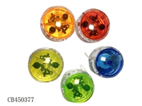 CB450377 - YOYO