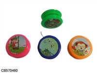 CB570460 - YOYO