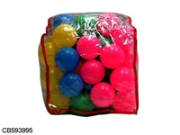 CB593995 - 6.5CMɫ40PCS