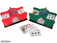 CB732544 - 赌博洗牌机