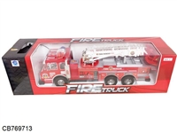 CB769713 - 线控大型消防车带声音 包电