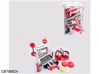 CB788824 - ﳵ; 13PCS